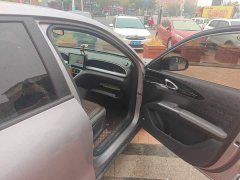 Geely Xing Yuan 310km Youth Edition - ფოტო 19