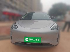 Geely Xing Yuan 310km Youth Edition - ფოტო 2