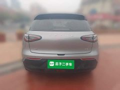 Geely Xing Yuan 310km Youth Edition - ფოტო 3