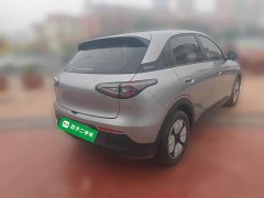 Geely Xing Yuan 310km Youth Edition - ფოტო 4