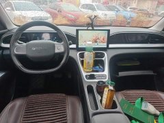 Geely Xing Yuan 310km Youth Edition - ფოტო 5