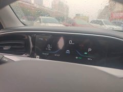 Geely Xing Yuan 310km Youth Edition - ფოტო 7