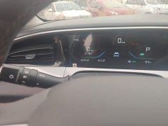Geely Xing Yuan 310km Youth Edition - ფოტო 8
