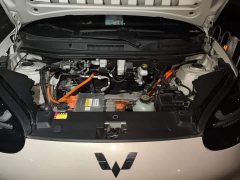 Wuling Binguo 2023 333km Lingxi Connected Edition - ფოტო 10