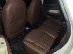 Wuling Binguo 2023 333km Lingxi Connected Edition - ფოტო 11