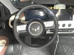 Wuling Binguo 2023 333km Lingxi Connected Edition - ფოტო 15