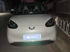 Wuling Binguo 2023 333km Lingxi Connected Edition - ფოტო 2