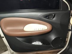 Wuling Binguo 2023 333km Lingxi Connected Edition - ფოტო 7