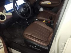 Wuling Binguo 2023 333km Lingxi Connected Edition - ფოტო 9