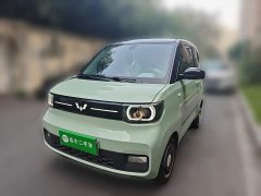 Wuling Hongguang MINIEV Delightful Edition LFP - ფოტო 1