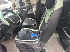 Wuling Hongguang MINIEV Delightful Edition LFP - ფოტო 11