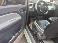 Wuling Hongguang MINIEV Delightful Edition LFP - ფოტო 12