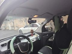 Wuling Hongguang MINIEV Delightful Edition LFP - ფოტო 14