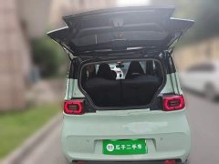 Wuling Hongguang MINIEV Delightful Edition LFP - ფოტო 15