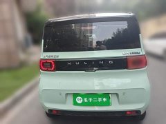 Wuling Hongguang MINIEV Delightful Edition LFP - ფოტო 3