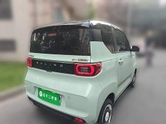 Wuling Hongguang MINIEV Delightful Edition LFP - ფოტო 4