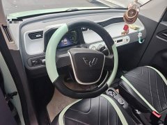 Wuling Hongguang MINIEV Delightful Edition LFP - ფოტო 5