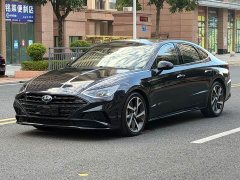 Hyundai Sonata 2020 380TGDi Automatic TOP Flagship Edition - ფოტო 1