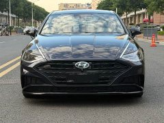 Hyundai Sonata 2020 380TGDi Automatic TOP Flagship Edition - ფოტო 2
