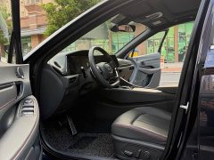 Hyundai Sonata 2020 380TGDi Automatic TOP Flagship Edition - ფოტო 7