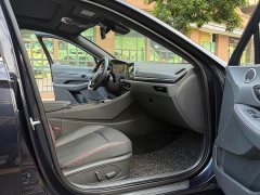 Hyundai Sonata 2020 380TGDi Automatic TOP Flagship Edition - ფოტო 8