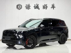Lynk & Co Geely Lynk & Co 900 2.0T Ultra 6-Seater - ფოტო 1