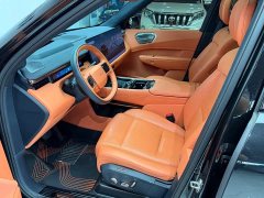 Lynk & Co Geely Lynk & Co 900 2.0T Ultra 6-Seater - ფოტო 10