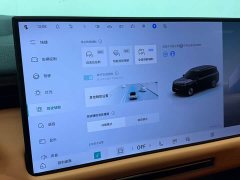 Lynk & Co Geely Lynk & Co 900 2.0T Ultra 6-Seater - ფოტო 15