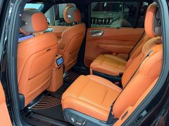 Lynk & Co Geely Lynk & Co 900 2.0T Ultra 6-Seater - ფოტო 19