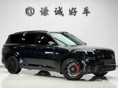 Lynk & Co Geely Lynk & Co 900 2.0T Ultra 6-Seater - ფოტო 3