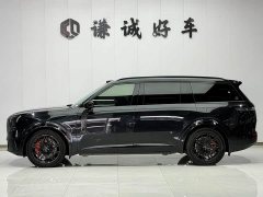 Lynk & Co Geely Lynk & Co 900 2.0T Ultra 6-Seater - ფოტო 4