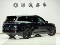 Lynk & Co Geely Lynk & Co 900 2.0T Ultra 6-Seater - ფოტო 5
