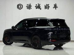 Lynk & Co Geely Lynk & Co 900 2.0T Ultra 6-Seater - ფოტო 7