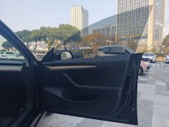 Tesla Model 3 Standard Range RWD Upgrade - ფოტო 10
