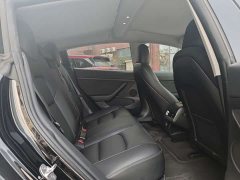 Tesla Model 3 Standard Range RWD Upgrade - ფოტო 11