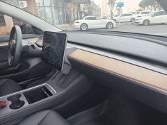 Tesla Model 3 Standard Range RWD Upgrade - ფოტო 12
