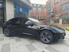 Tesla Model 3 Standard Range RWD Upgrade - ფოტო 3