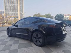 Tesla Model 3 Standard Range RWD Upgrade - ფოტო 4