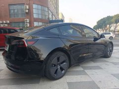 Tesla Model 3 Standard Range RWD Upgrade - ფოტო 6