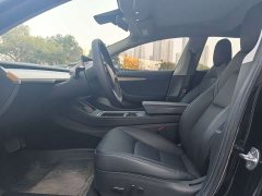 Tesla Model 3 Standard Range RWD Upgrade - ფოტო 7