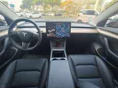 Tesla Model 3 Standard Range RWD Upgrade - ფოტო 8