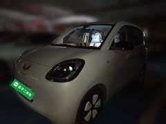 Wuling Hongguang MINIEV Fourth Generation Four-Door Advanced Edition - ფოტო 1