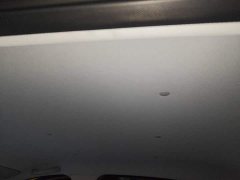 Wuling Hongguang MINIEV Fourth Generation Four-Door Advanced Edition - ფოტო 14