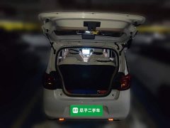 Wuling Hongguang MINIEV Fourth Generation Four-Door Advanced Edition - ფოტო 15