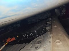 Wuling Hongguang MINIEV Fourth Generation Four-Door Advanced Edition - ფოტო 17