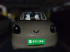 Wuling Hongguang MINIEV Fourth Generation Four-Door Advanced Edition - ფოტო 2