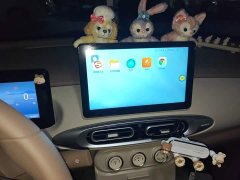 Wuling Hongguang MINIEV Fourth Generation Four-Door Advanced Edition - ფოტო 20