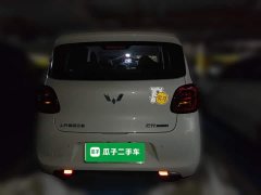 Wuling Hongguang MINIEV Fourth Generation Four-Door Advanced Edition - ფოტო 3