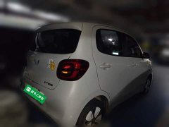 Wuling Hongguang MINIEV Fourth Generation Four-Door Advanced Edition - ფოტო 4
