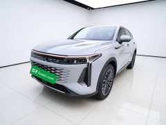 Changan Chitu Yaoguang 400T AWD Deluxe Edition - ფოტო 1